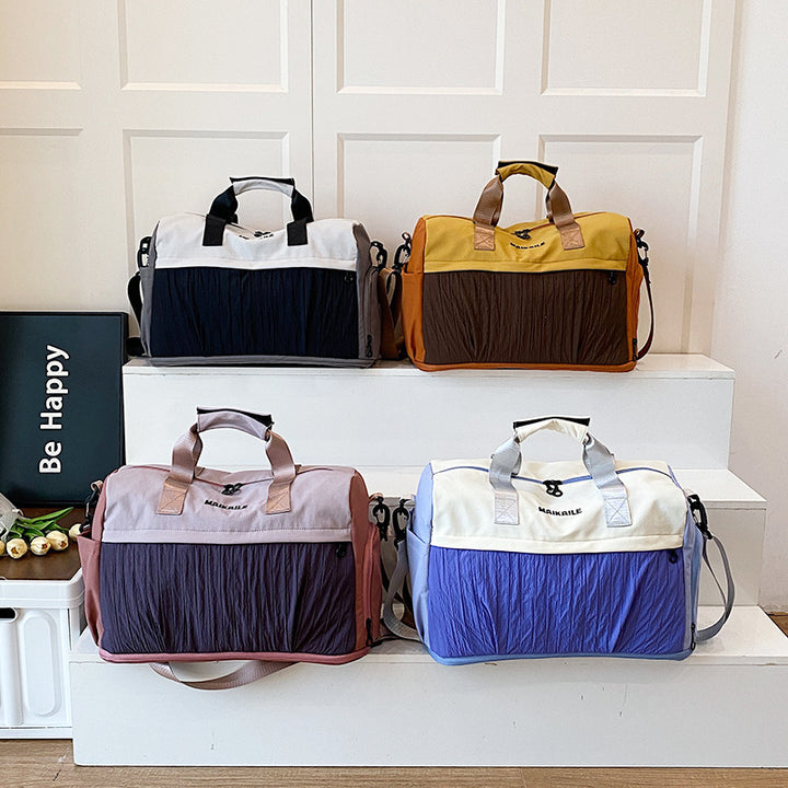 Praktische Sport- und Reisetasche Skanto