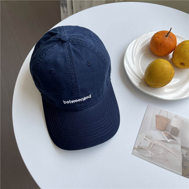 Unisex Klassische Baumwoll-Baseballkappe mit Verstellfunktion Skanto