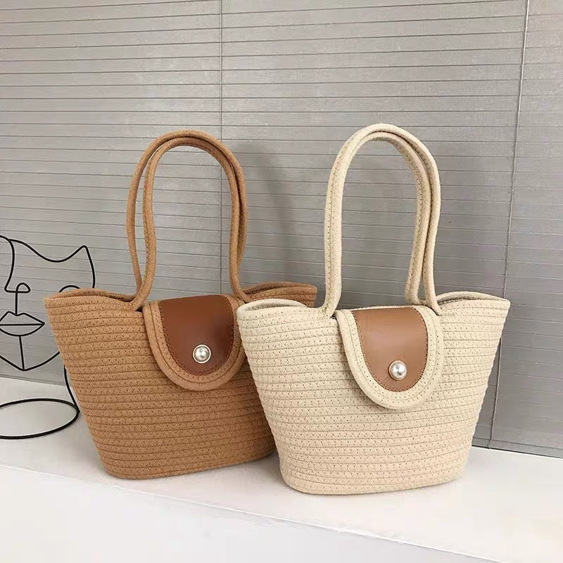 Moderne Handtasche Skanto
