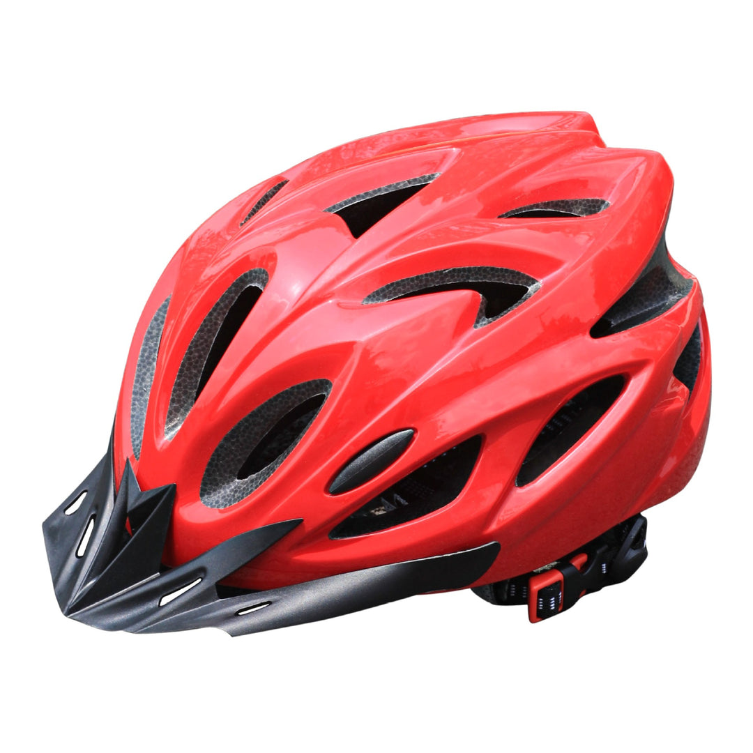 Hochleistungs-Fahrradhelm Skanto