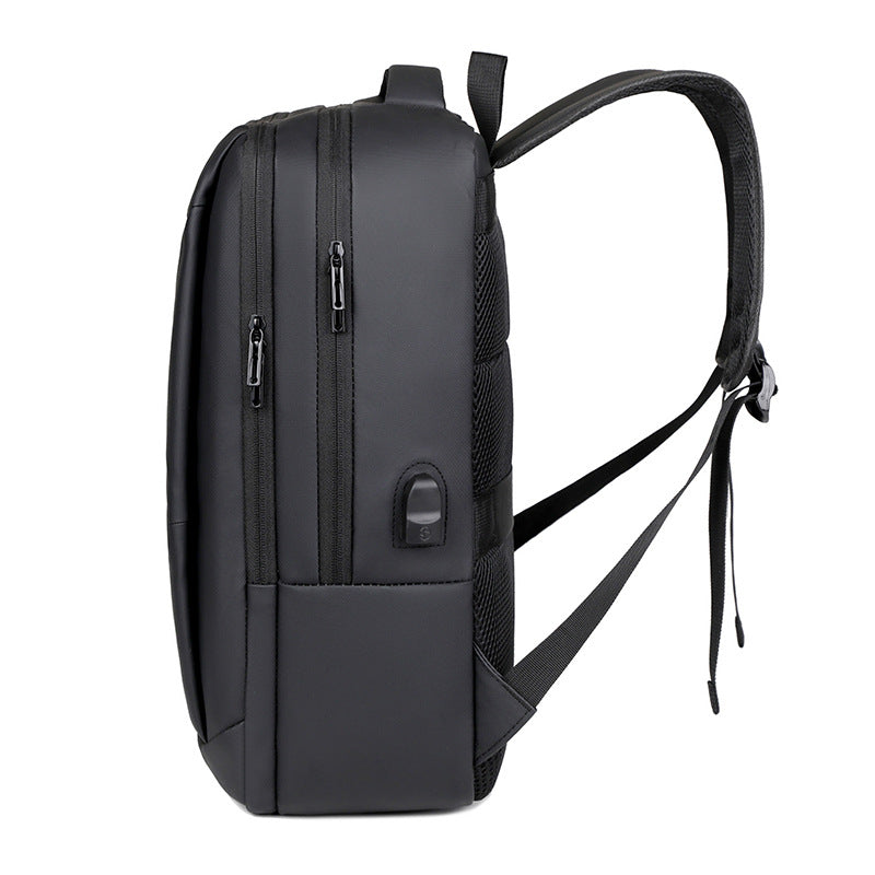 Laptop-Rucksack mit ergonomischem Design und innovativer Organisation Skanto