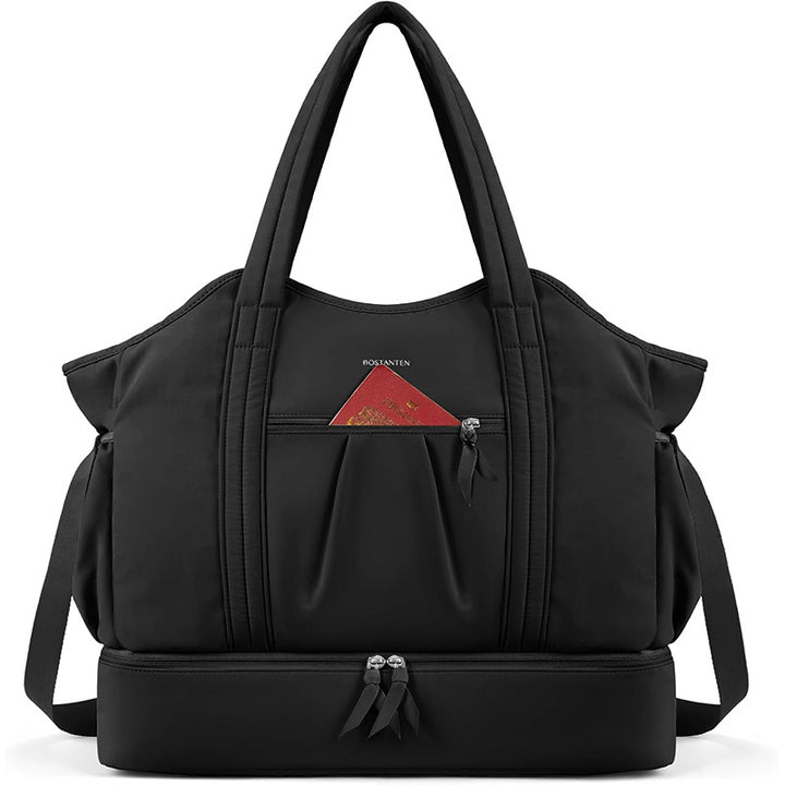 Multifunktionale Wochenendtasche Skanto