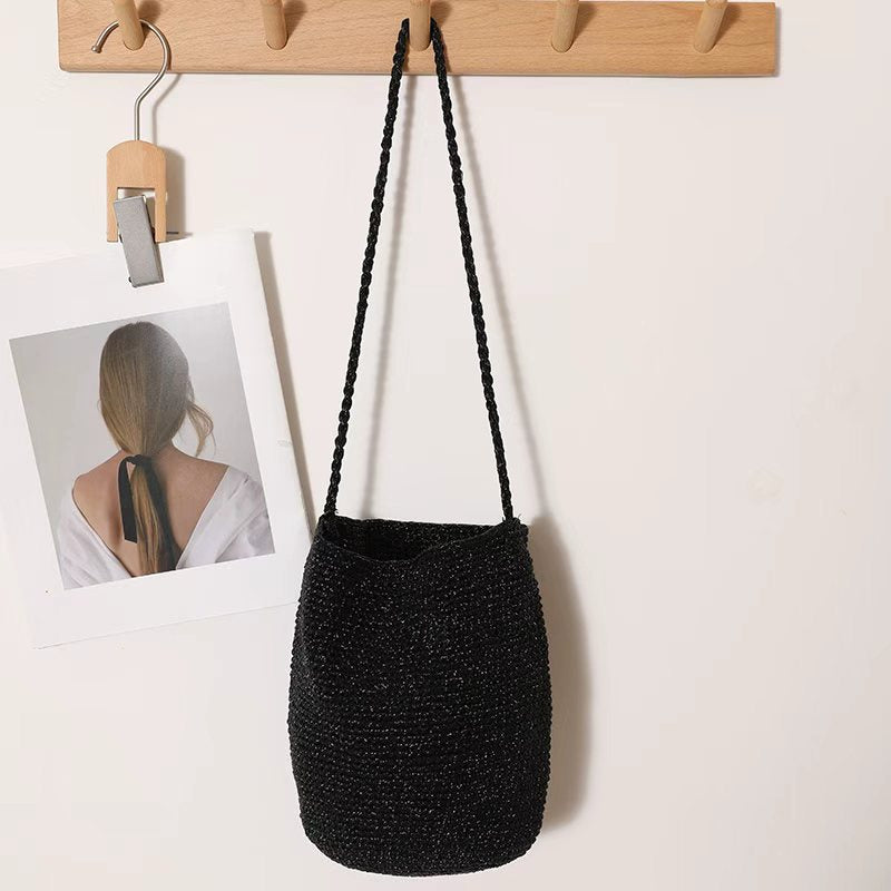 Trendige Handtasche Skanto