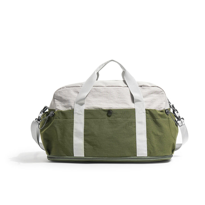Sportliche Reisetasche Skanto