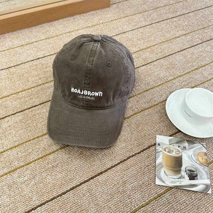 Unisex Baumwoll-Dad-Cap Skanto