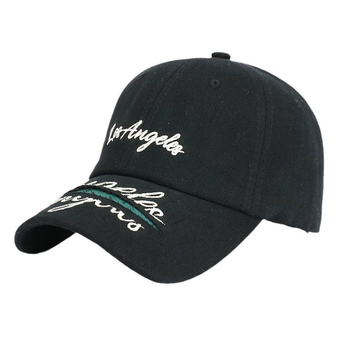 Damen Bestickte Freizeit Baseball Cap Skanto 1784083486