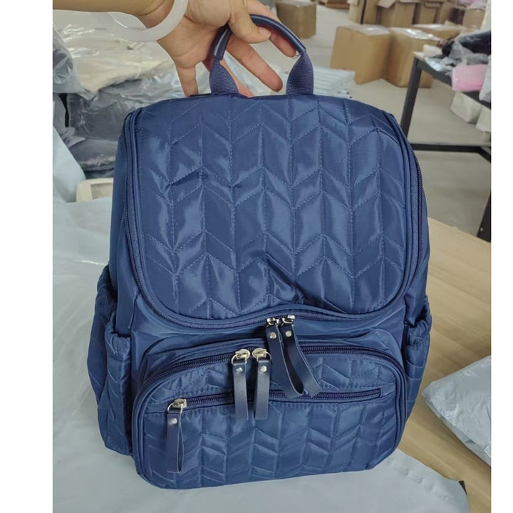 Gepolsterter Alltagsrucksack Skanto