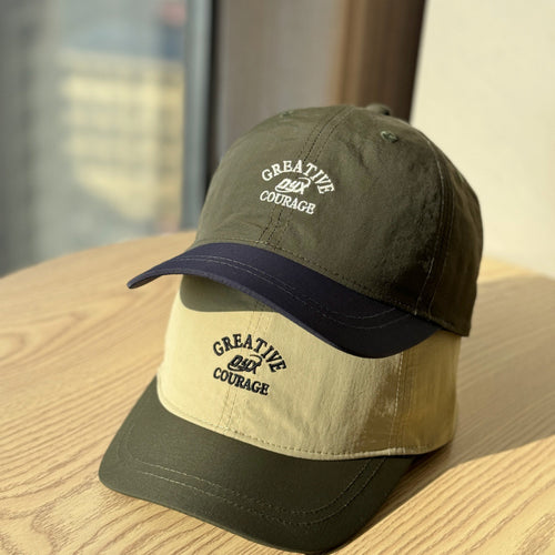 Verstellbare Herren-Freizeit-Baseballkappe Skanto