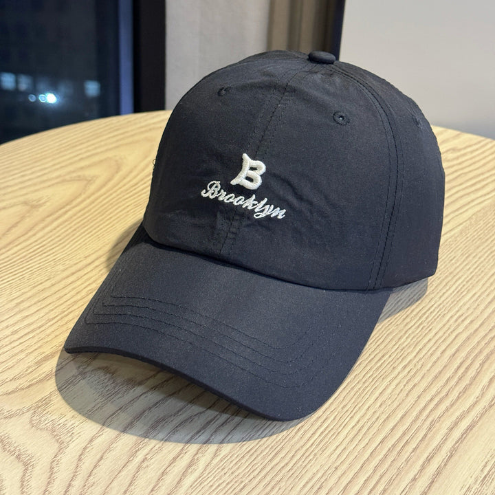 Damen Stylische Baumwoll Baseball Cap Skanto