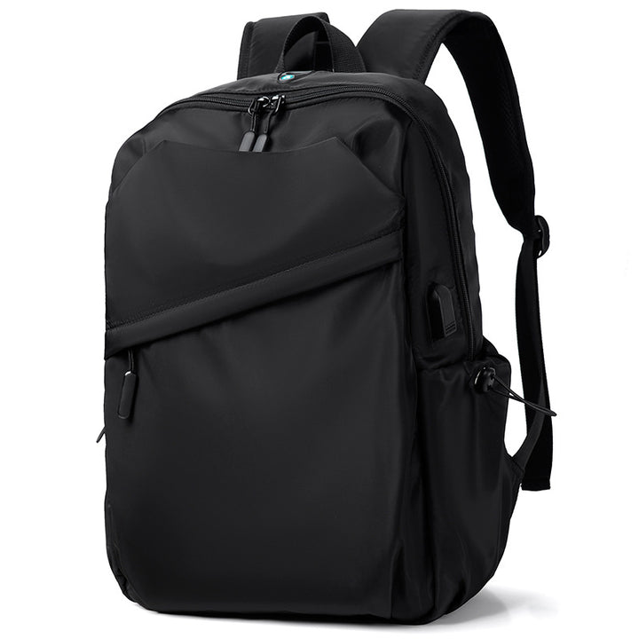 Robuster Freizeit-Rucksack mit intelligentem Fächerdesign Skanto
