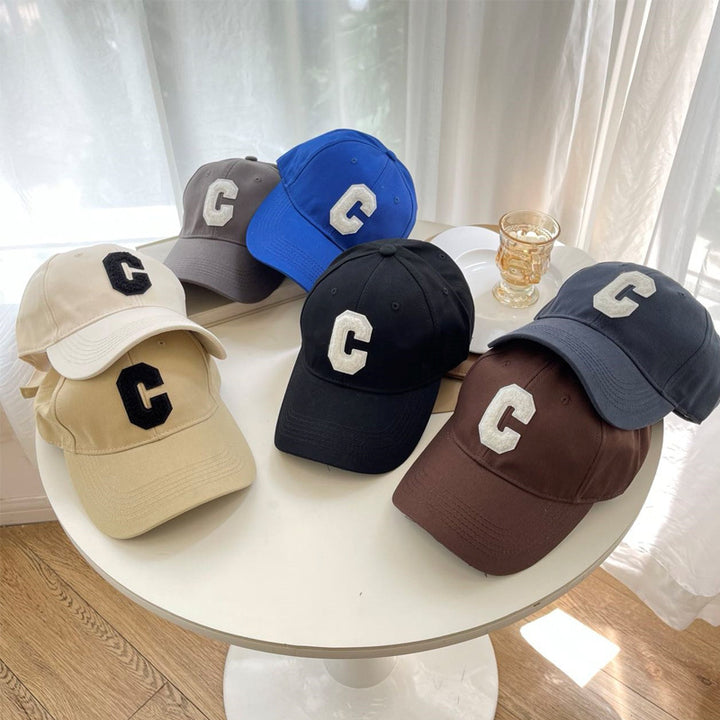 Herren Freizeit Bestickte Baseballkappe Skanto 1783922599