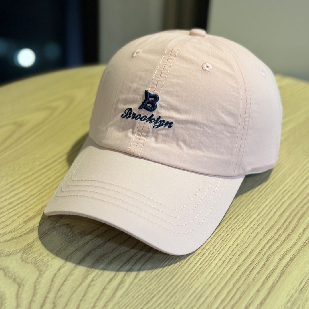 Damen Stylische Baumwoll Baseball Cap Skanto