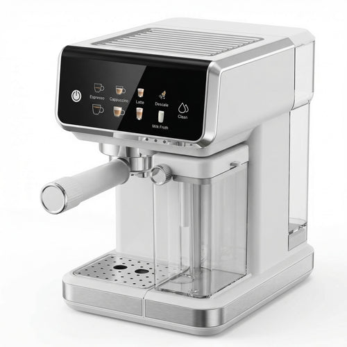Kaffeemaschine Skanto