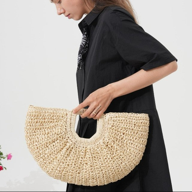 Handgemachte Designertasche Skanto