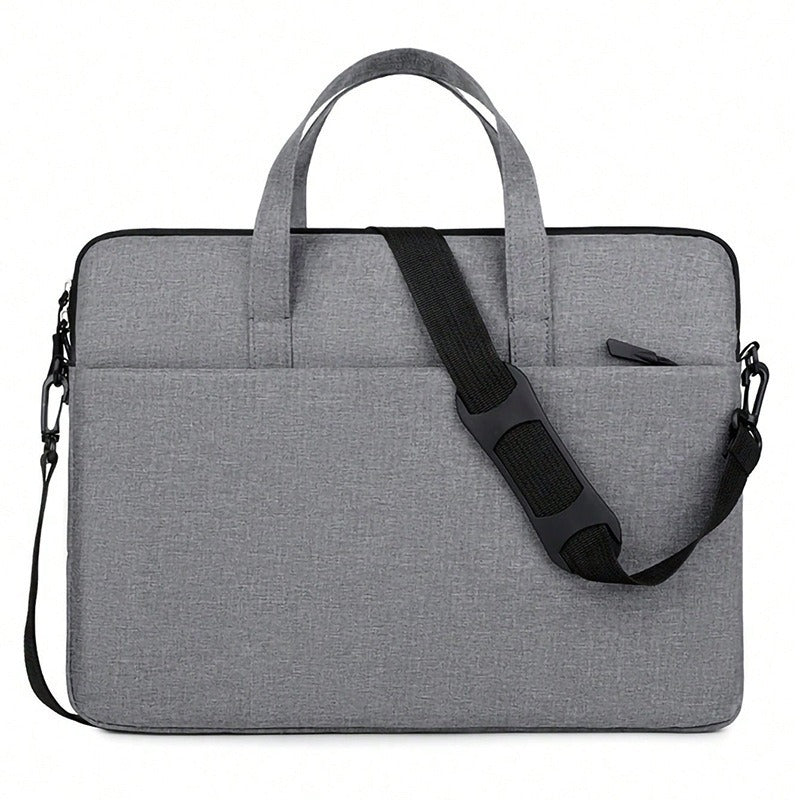 Stoßfeste Laptoptasche mit extra Schutzschaum Skanto