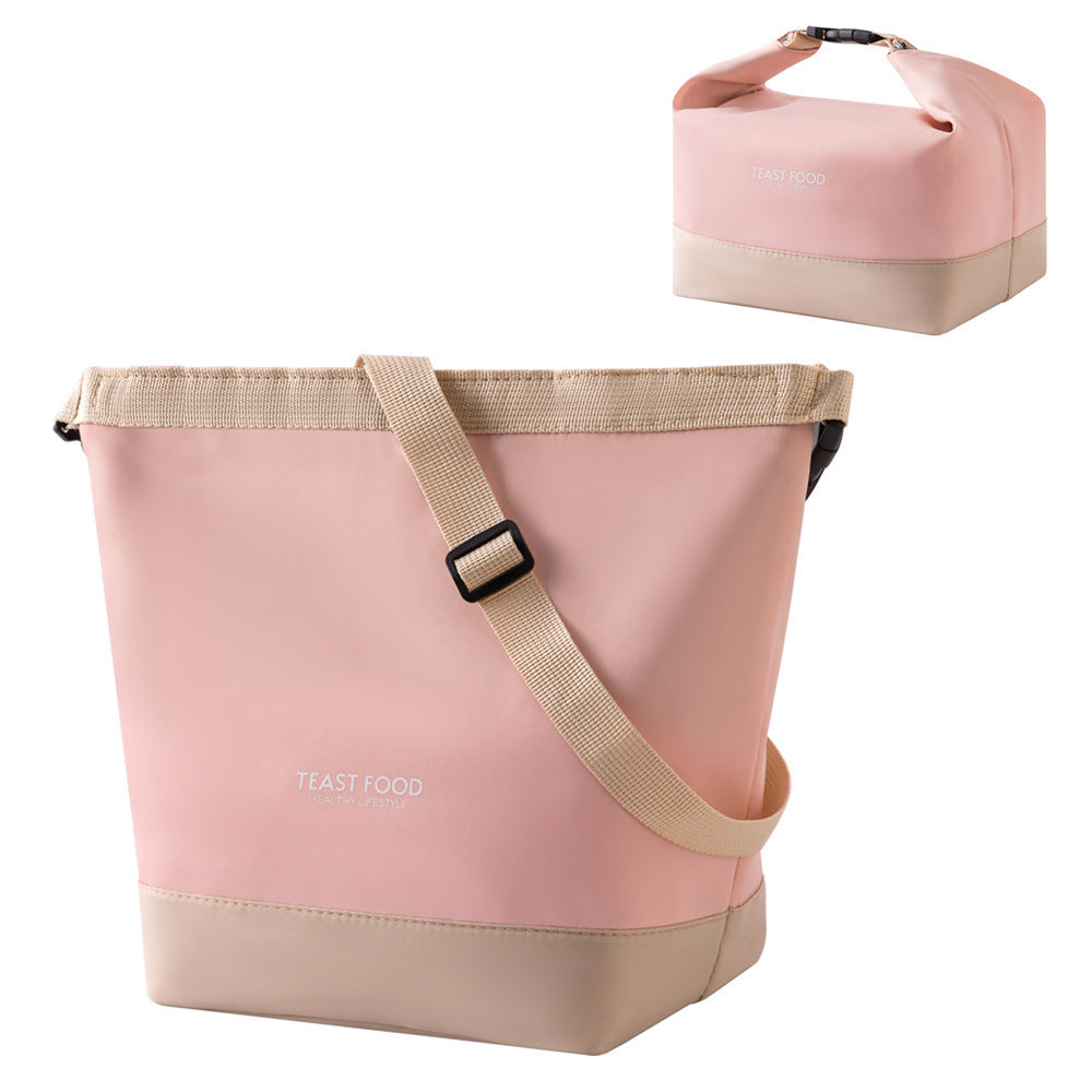 Isolierte Kühltasche Skanto