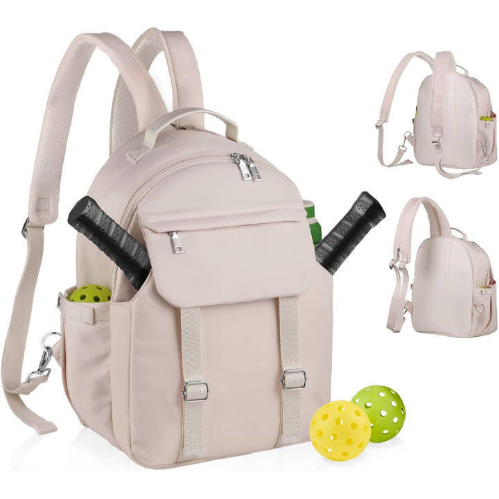 Sportrucksack mit speziellen Fächern für Sportausrüstung Skanto