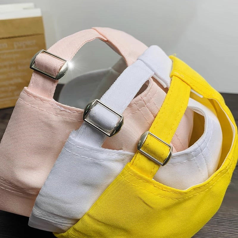 Skanto Damen Baseball Cap mit Strasssteinen Skanto