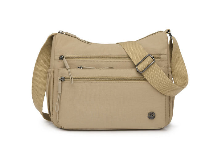 Praktische Schultertasche Skanto