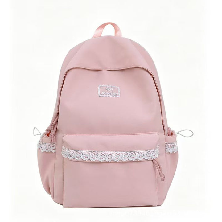 Eleganter minimalistischer Rucksack Skanto