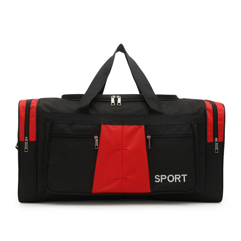Damen Funktionale Sport-Duffelbag Skanto