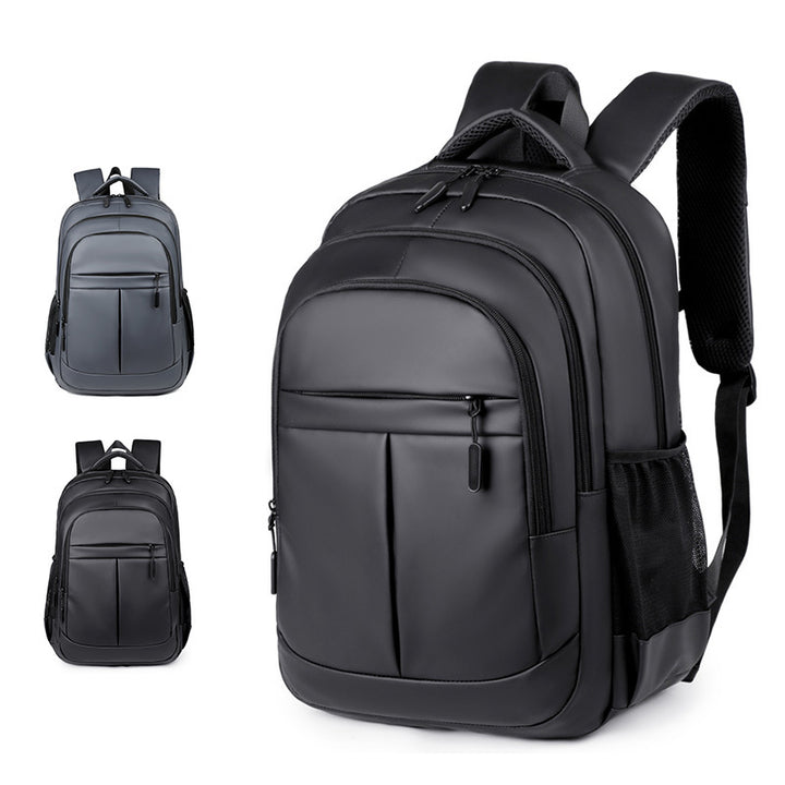 Funktionaler Laptop-Rucksack mit effizientem Aufbewahrungssystem Skanto