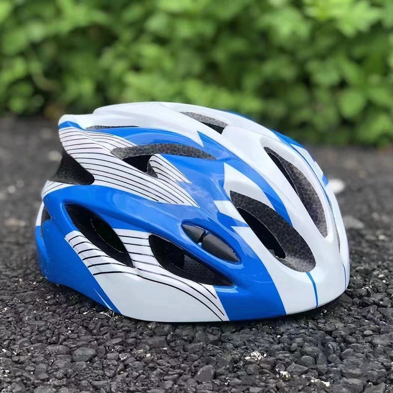 Leichter Fahrradhelm Skanto