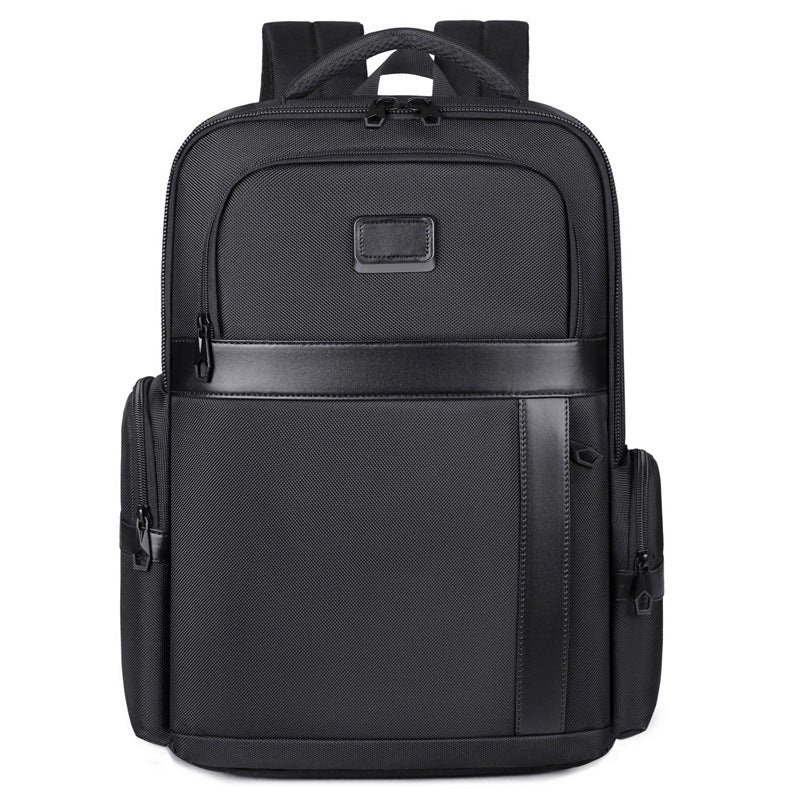 Eleganter Laptop-Rucksack mit smartem Organizer-System Skanto