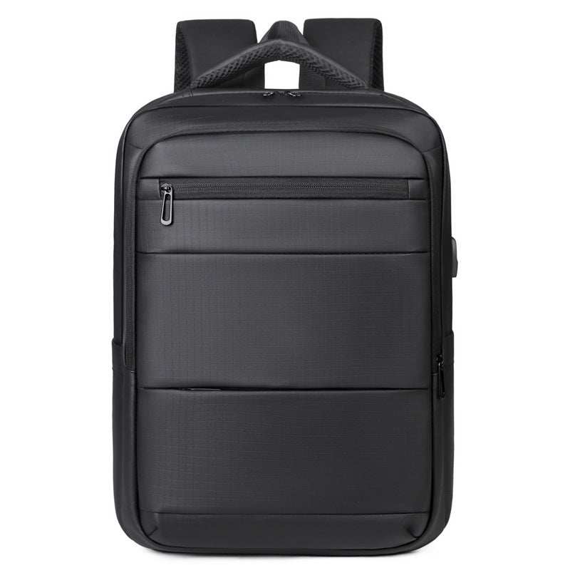 Laptop-Rucksack mit schützendem Design und intelligentem Organisationssystem Skanto