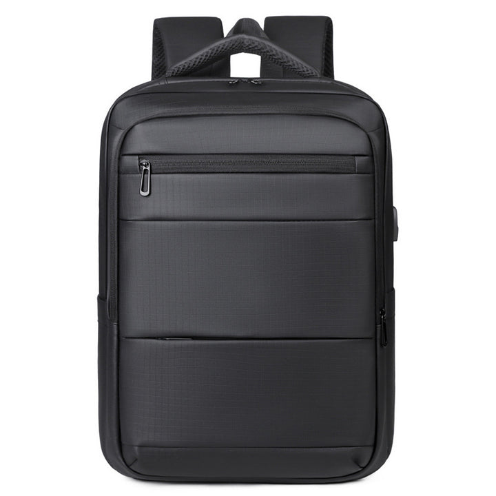 Laptop-Rucksack mit schützendem Design und intelligentem Organisationssystem Skanto