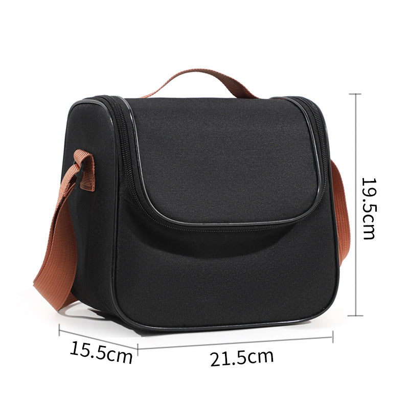 Isolierte Lunchtasche Skanto