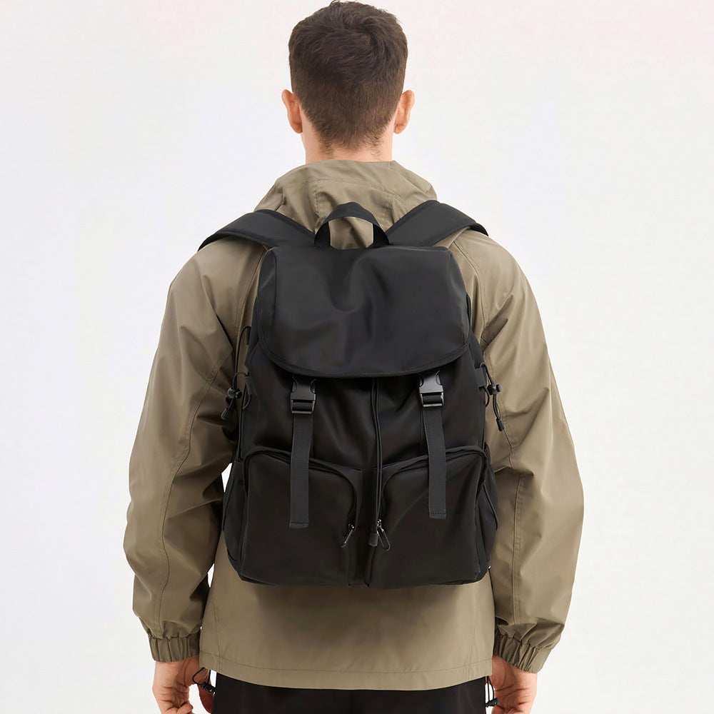 Urbaner Rucksack mit mehreren Fächern Skanto