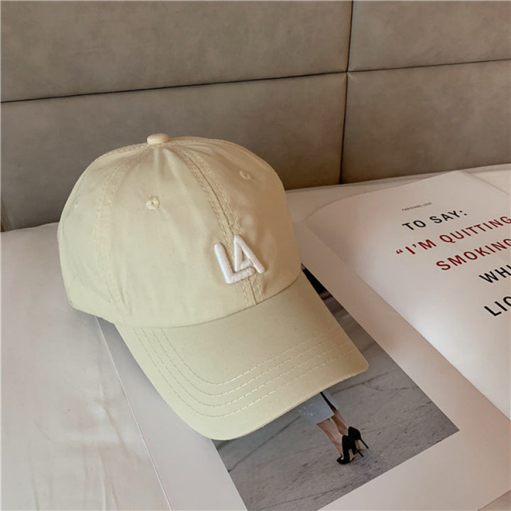 Damen Stylische Baumwoll Baseball Cap Skanto