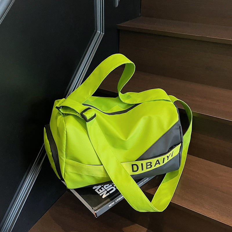 Unisex Sportliche Tragetasche Skanto