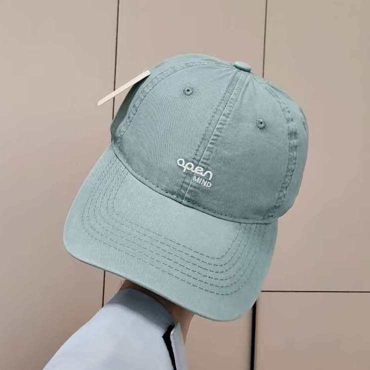 Verstellbare Herren-Freizeit-Baseballkappe Skanto
