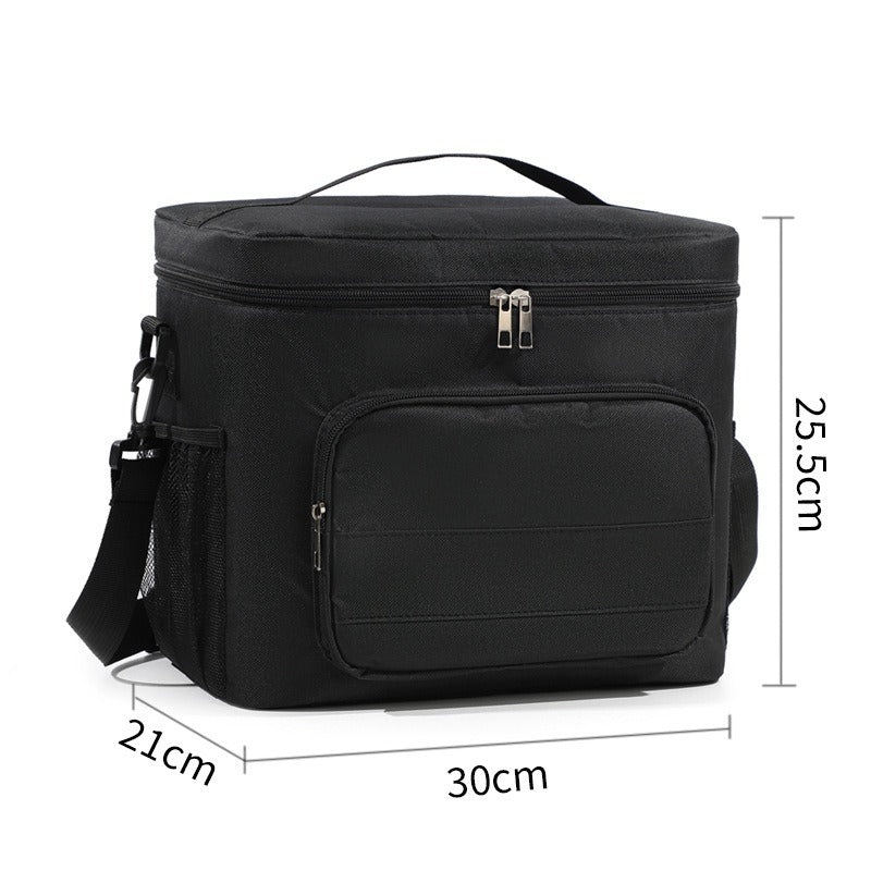 Isolierte Kühltasche Skanto