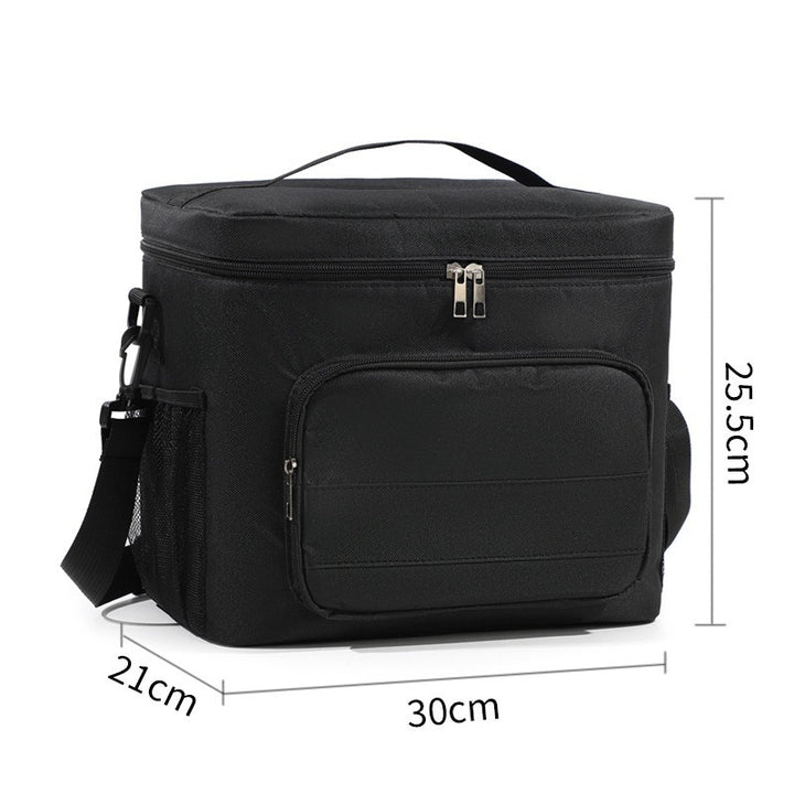 Isolierte Kühltasche Skanto