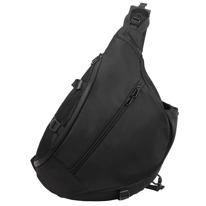 Ergonomischer Abenteuer Sling Pack Skanto