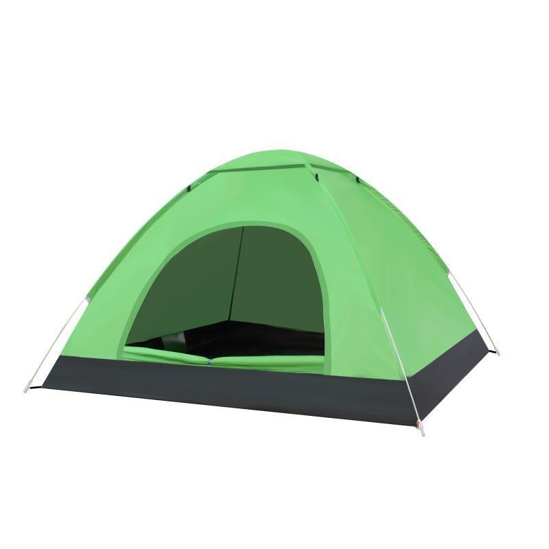 Automatisches Campingzelt Skanto