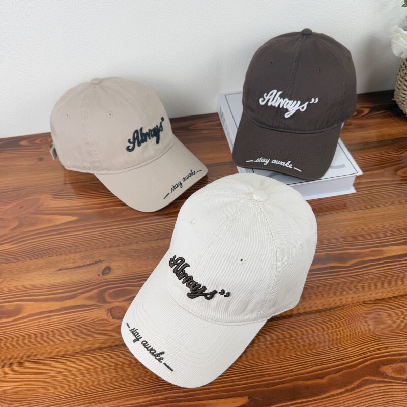 Unisex Verstellbare Cap Skanto