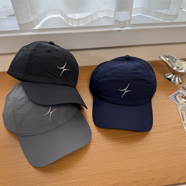 Stylische Sportkappe für Herren Skanto