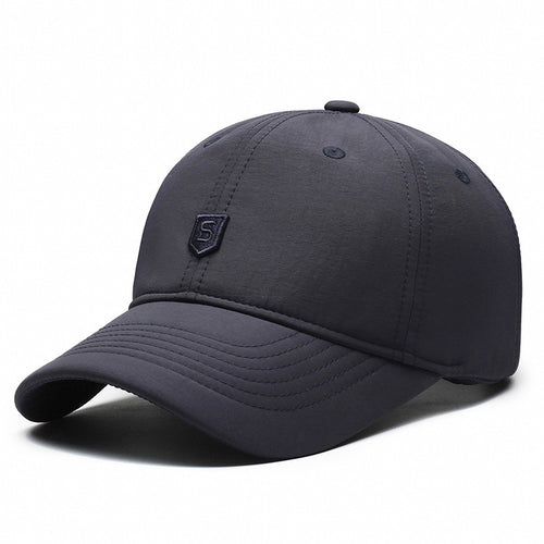 Herren Outdoor Performance Baseball Cap Skanto