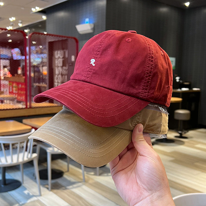Vielseitige lässige Herren-Baseballkappe Skanto