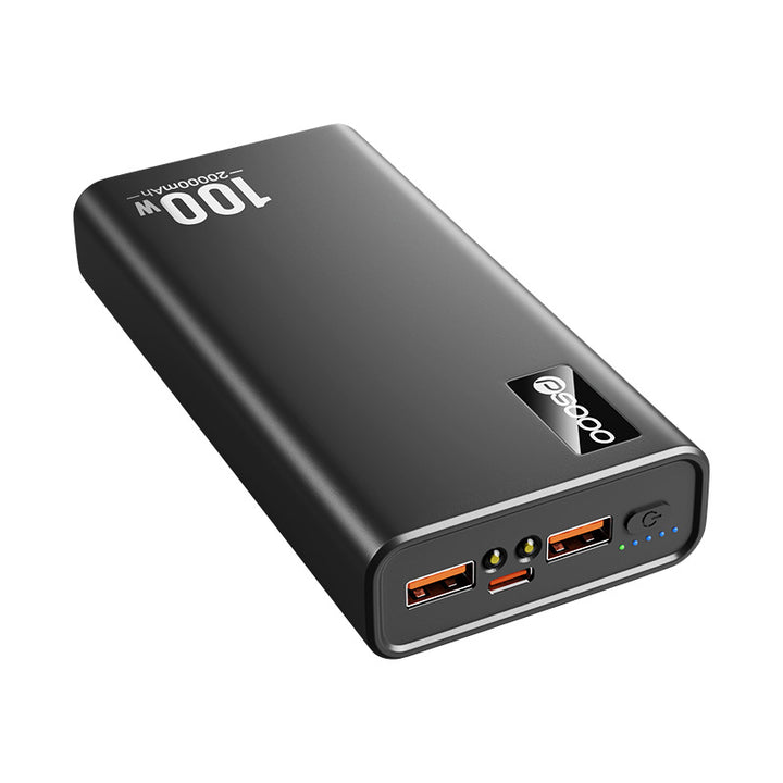 Powerbank Skanto