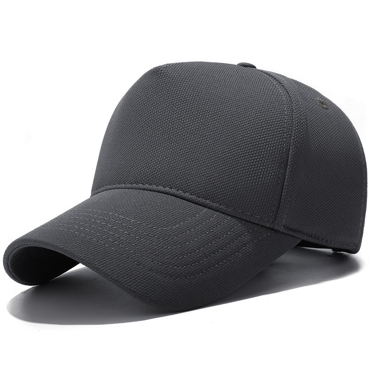 Herren Performance Precision Baseball Cap Skanto
