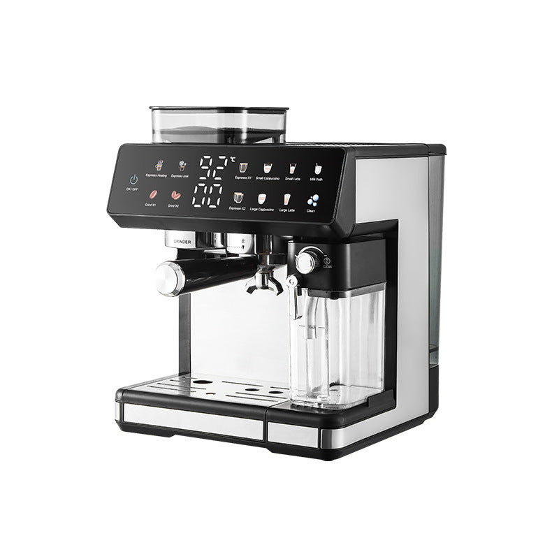 Kaffeemaschine Skanto