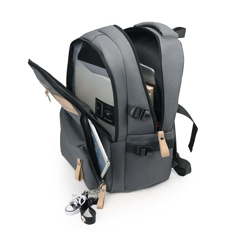 Laptop-Rucksack Skanto