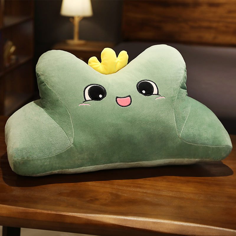 Kawaii Kissen Skanto