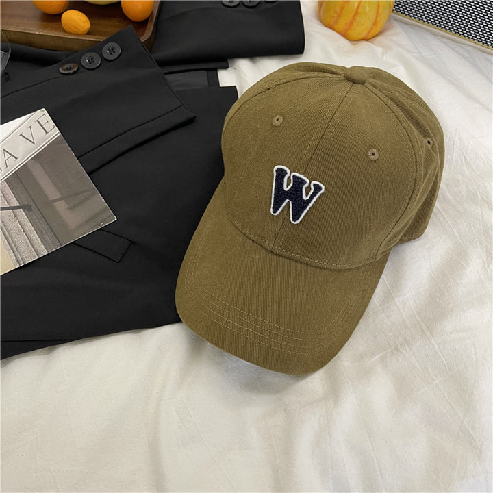 Baseballkappe aus Baumwoll-Twill für Damen Skanto