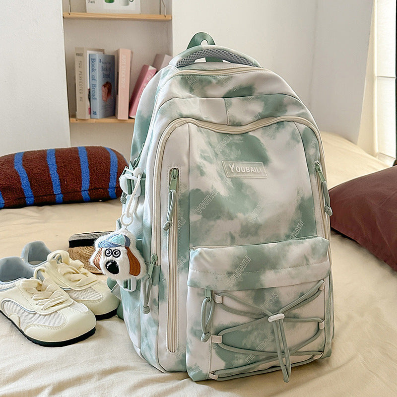 Vielseitiger Wanderrucksack Skanto